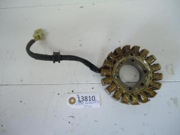 CBR600FS 2001 - 2002 Honda Alternator D1-10592 beschikbaar voor biedingen