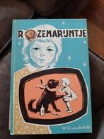 Oude kinderboeken W.G. van de Hulst, Boeken, Ophalen of Verzenden, Gelezen, W.G. van de Hulst, Sprookjes