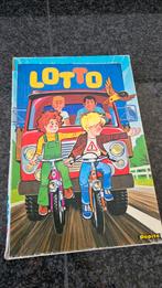 Lotto verkeersborden spel Papita, Ophalen of Verzenden, Gebruikt, Puzzelen