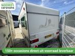 Adria Unica 502 UP INRUILKOOPJE / OULETPLEIN, Caravans en Kamperen, Bedrijf, 1000 - 1250 kg, Adria