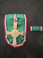 Nieuw Guinea medaille met baton, Verzenden, Landmacht, Nederland, Lintje, Medaille of Wings