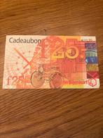 Vintage Bijenkorf Cadeaubon - Jaren '90 Collector's Item, Tickets en Kaartjes