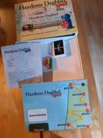 HAARLEMS DAGBLAD SPEL, Ophalen of Verzenden