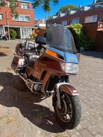 Prachtige GL 1200 Honda Goldwing GL1200 Aspencade 1986, Motoren, Ophalen, Gebruikt