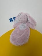 4470 blokker doekje konijn roze, Ophalen of Verzenden, Zo goed als nieuw, Overige typen