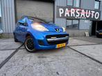 Peugeot 107 1.0-12V XS Airco/Cruise control/Navi/Carplay/Cam, Gebruikt, 68 pk, Origineel Nederlands, Bedrijf
