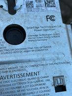SolarEdge Omvormer + 6 Optimizers - Zonnepanelen, Ophalen, Zo goed als nieuw, Compleet systeem
