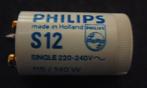 Philips S12 Starters 115-140 watt 25 stuks, Witgoed en Apparatuur, Zonnebanken en Gezichtsbruiners, Ophalen of Verzenden, Gebruikt
