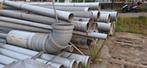 Pvc buis buizen ø400 ø315 ø250 riool, Doe-het-zelf en Verbouw, Buizen en Afvoer, Ophalen, Zo goed als nieuw, Pvc