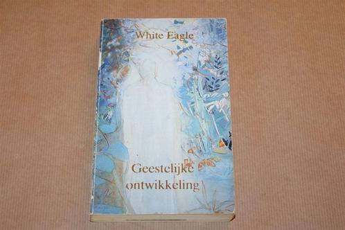Geestelijke ontwikkeling. Onzichtbare werelden ontdekken..., Boeken, Esoterie en Spiritualiteit, Gelezen, Achtergrond en Informatie