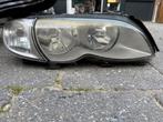 Bmw e46 /Koplampen + knipperlichten, Ophalen of Verzenden, Gebruikt