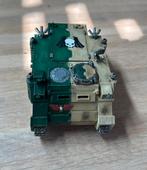 Warhammer 40k dark angels Rhino, Hobby en Vrije tijd, Wargaming, Ophalen of Verzenden, Zo goed als nieuw, Figuurtje(s)