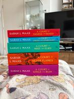 Sarah J Maas Acotar engels, Ophalen of Verzenden, Zo goed als nieuw