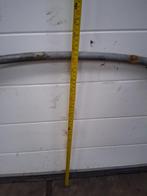 Ijzeren tuinboogjes, Ophalen, Overige typen