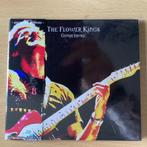 The Flower Kings-Gothenburg 2cd 2007 Abisu records., Ophalen of Verzenden, Nieuw in verpakking, Progressive