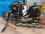 Inline skates maat 47 fila, Ophalen of Verzenden, Zo goed als nieuw