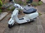 Vespa lx 50 brom, Fietsen en Brommers, Scooters | Vespa, Ophalen of Verzenden, Zo goed als nieuw, Benzine, Vespa LX