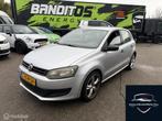 Volkswagen Polo 1.2 TDI Trendline motor rookt, Voorwielaandrijving, Euro 5, Stof, Gebruikt