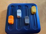 midi fader met 4 schuifpotmeters, Verzenden, Nieuw