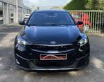 Kia XCeed 1.6 GDi PHEV ExecutiveLine Plug-in Camera Navi Lee, Auto's, Kia, XCeed, Gebruikt, Zwart, Zwart