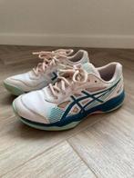 Asics 37 tennisschoenen, Sport en Fitness, Tennis, Verzenden, Gebruikt, Schoenen