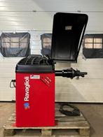 Ravaglioli banden balanceer machine balanceer apparaat 2018!, Auto diversen, Ophalen of Verzenden, Niet ingevuld, Niet ingevuld