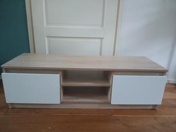 Tv dressoir / tv kastje 120 x 40 x 35 beschikbaar voor biedingen