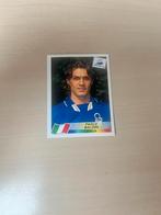 Panini WK 1998 Maldini, Verzamelen, Ophalen of Verzenden, Zo goed als nieuw, Buitenlandse clubs, Poster, Plaatje of Sticker