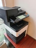 Kyocera M3540idn all-in-one laserprinter, Laserprinter, Scannen, Zo goed als nieuw, Ophalen