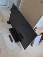 Samsung 46 inch TV, Ophalen, Gebruikt, 50 Hz, Samsung