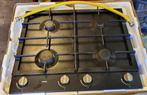 Atag Gaskookplaat - 4 pits - Inbouw, Ophalen, Gebruikt, 4 kookzones, Inbouw
