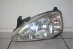 OPEL COMBO  C   KOPLAMP LINKS, Niet ingevuld, Gebruikt, Ophalen of Verzenden, Niet ingevuld