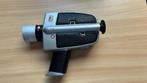Bauer C1M Super 8 Movie Camera (~1967), Audio, Tv en Foto, Videocamera's Analoog, Ophalen of Verzenden, 8mm, Camera