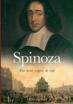 SPINOZA EEN LEVEN VOLGENS DE REDE, Boeken, Filosofie, Verzenden