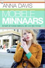 Anna Davis - Mobiele minnaars, Nieuw, Ophalen of Verzenden