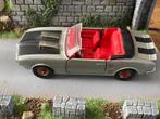 Pontiac Firebird Corgi, Hobby en Vrije tijd, Modelauto's | 1:43, Ophalen of Verzenden, Nieuw, Auto, Corgi