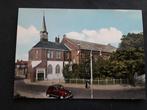 Urk, Bethel kerk, Citroën 2CV, Verzamelen, Ansichtkaarten | Nederland, 1960 tot 1980, Ongelopen, Ophalen of Verzenden, Flevoland