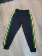 Adidas training s broek maat 128, Ophalen of Verzenden, Zo goed als nieuw, Broek