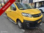 Opel Vivaro bestel 1.5 CDTI L2H1 Edition/!MOTOR KAPOT!, Gebruikt, Euro 6, 4 cilinders, 2000 kg