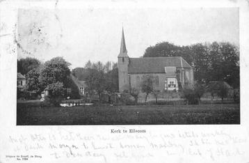 (387-158-015) Ellecom Kerk beschikbaar voor biedingen