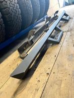 Side Step Jeep Wrangler Unlimited JL Rough Country, Ophalen, Jeep, Deur
