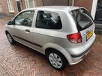 Hyundai Getz 1.3i GL Apk 10-2026, Auto's, Hyundai, Voorwielaandrijving, 4 cilinders, 82 pk, Origineel Nederlands