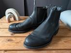 R.M. Williams Gardener Boots - Black - maat 10.5 G - AUS, Kleding | Heren, Schoenen, R.M. Williams, Zwart, Boots, Ophalen of Verzenden