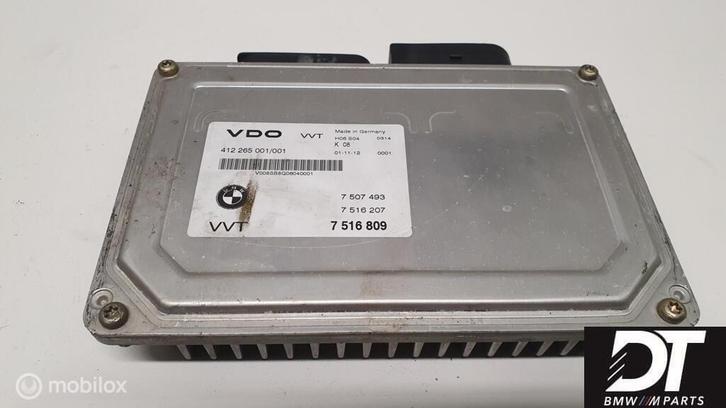 Vanos ECU BMW 3-serie E46 N42 11377516809, Auto-onderdelen, Motor en Toebehoren, BMW, Gebruikt, Ophalen of Verzenden