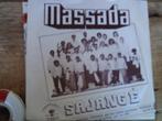 massada - sajang é 5a, Cd's en Dvd's, 7 inch, Single, Ophalen of Verzenden, Zo goed als nieuw
