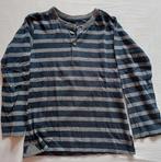 Longsleeve mt 122, Kinderen en Baby's, Kinderkleding | Maat 122, Gebruikt, Ophalen of Verzenden, Shirt of Longsleeve, Jongen