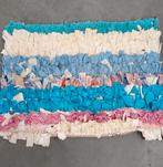 Nieuw Marrokaans handgemaakt kussenhoesje, Huis en Inrichting, Ophalen of Verzenden, Nieuw, Rechthoekig