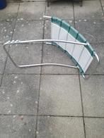 Dukdalf voetensteun, Caravans en Kamperen, Ophalen of Verzenden