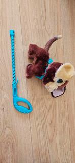 FurReal Walkalots Hond Interactief Speelgoed, Ophalen of Verzenden, Gebruikt, Hond