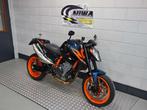 KTM 890 DUKE R, 2 cilinders, KTM, Motorrijbewijs A, Onbekend